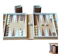 Hangman Game Book - 3D Printed, Portable Magnetic Word Guessing Board Game for Adults, Foldable Design for Easy Play
