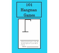 Hangman Games (Fun Games)