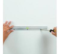 Hangman Heavy Duty Picture & Mirror Hanger 150mm (6") Hm-6D