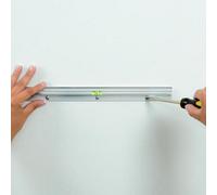 Hangman Heavy Duty Picture & Mirror Hanger 45Cm (18") Hm-18D