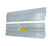 Hangman Heavy-Duty Picture & Mirror Z-Bar Hanger 254mm (10")