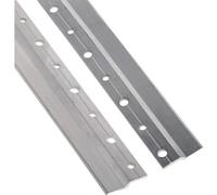 Hangman Heavy Duty Z Bar Hanger Picture & Mirror Hanging 300mm (12") Z-12