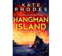 Hangman Island: The Isles of Scilly Mysteries: 7