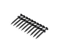 Hangman Products Double Headed Bearclaw Hanger 1.25-inch-Black, Other, Multicoloured, 1.67x6.98x12.7 cm