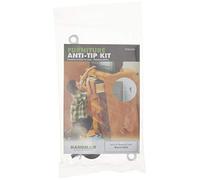 Hangman Products TK400-4 Furniture Anti-Tip Kit