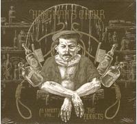 Hangman's Chair - (A Lament For...) The Addicts [Digipak]