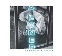 Hangman´s Chair - A Loner - CD