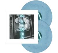 Hangman's Chair - A Loner - Marbled [VINYL]