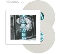 Hangman's Chair - A Loner (white in gatefold) [VINYL]