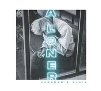 Hangman's Chair : A Loner VINYL 12" Album Coloured Vinyl (Limited Edition) 2