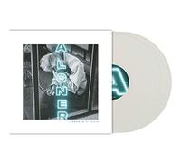 Hangman's Chair - A Loner (white in gatefold) [VINYL]