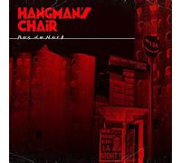 Hangman's Chair - Bus De Nuit [VINYL]