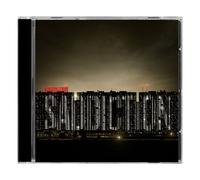 Hangman's Chair Saddiction CD multicolor Onesize