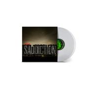 Hangman's Chair - Saddiction (Crystal Clear Vinyl) [VINYL]
