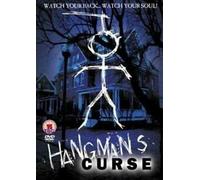 Hangman's Curse [DVD]