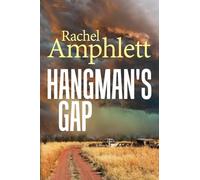 Hangman's Gap: An Australian crime thriller