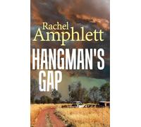 Hangman's Gap: An Australian crime thriller