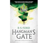 Hangman's Gate (War of the Archons 2)