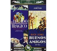 Hangman's House 1928 + Just Pals 1920 2 Dvd Spanish Import, Plays in English