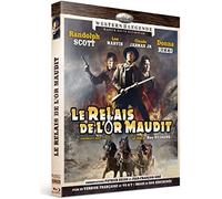 Hangman's Knot (Blu-Ray)