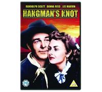 Hangman's Knot [DVD] [2006]
