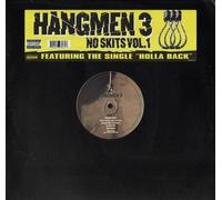 Hangmen 3 - Vol. 1-No Skits [VINYL]