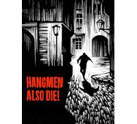 Hangmen Also Die!