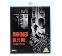 Hangmen Also Die!