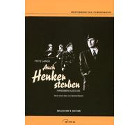 Hangmen Also Die! [Import allemand]