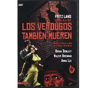 Hangmen Also Die! ( Never Surrender (Lest We Forget) )