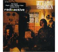 Hangmen - Bitter Sweet