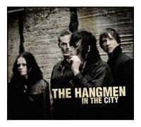 HANGMEN - In The City