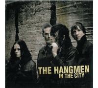 Hangmen - In the City [VINYL]