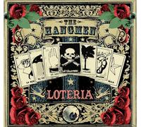 Hangmen, The - Loteria