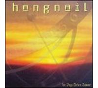 Hangnail - Ten Days Before Summer