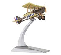 HANGOU 1/72 SE-5a Fighter Model Plane Alloy Diecast Airplanes Model
