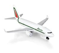 HANGOU Model Airplane Italy Plane Model Plane Airplane for Collection & Gifts