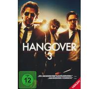 Hangover 3