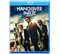 The Hangover Part III [2013] [ Blu-Ray ]