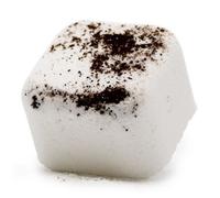 KDMD Hangover Aromatherapy Shower Steamers Set of 6 Peppermint Lemon Ginger in White
