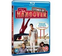 Hangover: Extended Cut - Blu-ray Region A