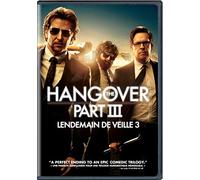 Hangover Iii