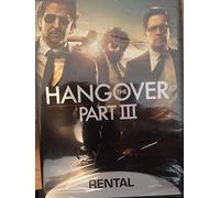 Hangover III