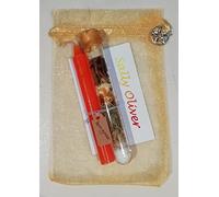 Hangover Spell Set, Spell Tube and Candle