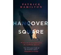 Hangover Square