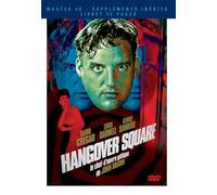 Hangover Square [Édition Spéciale]