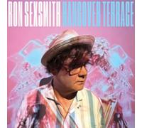 Ron Sexsmith - Hangover Terrace [VINYL]