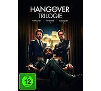 Hangover Trilogie