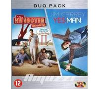 Hangover/Yes Man