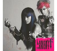 Hangry & Angry - Sadistic Dance